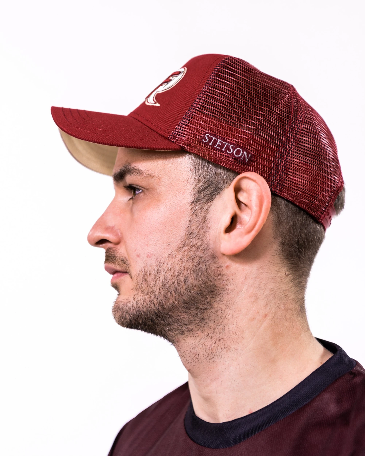 Rhein Fire Trucker Cap - Image 5