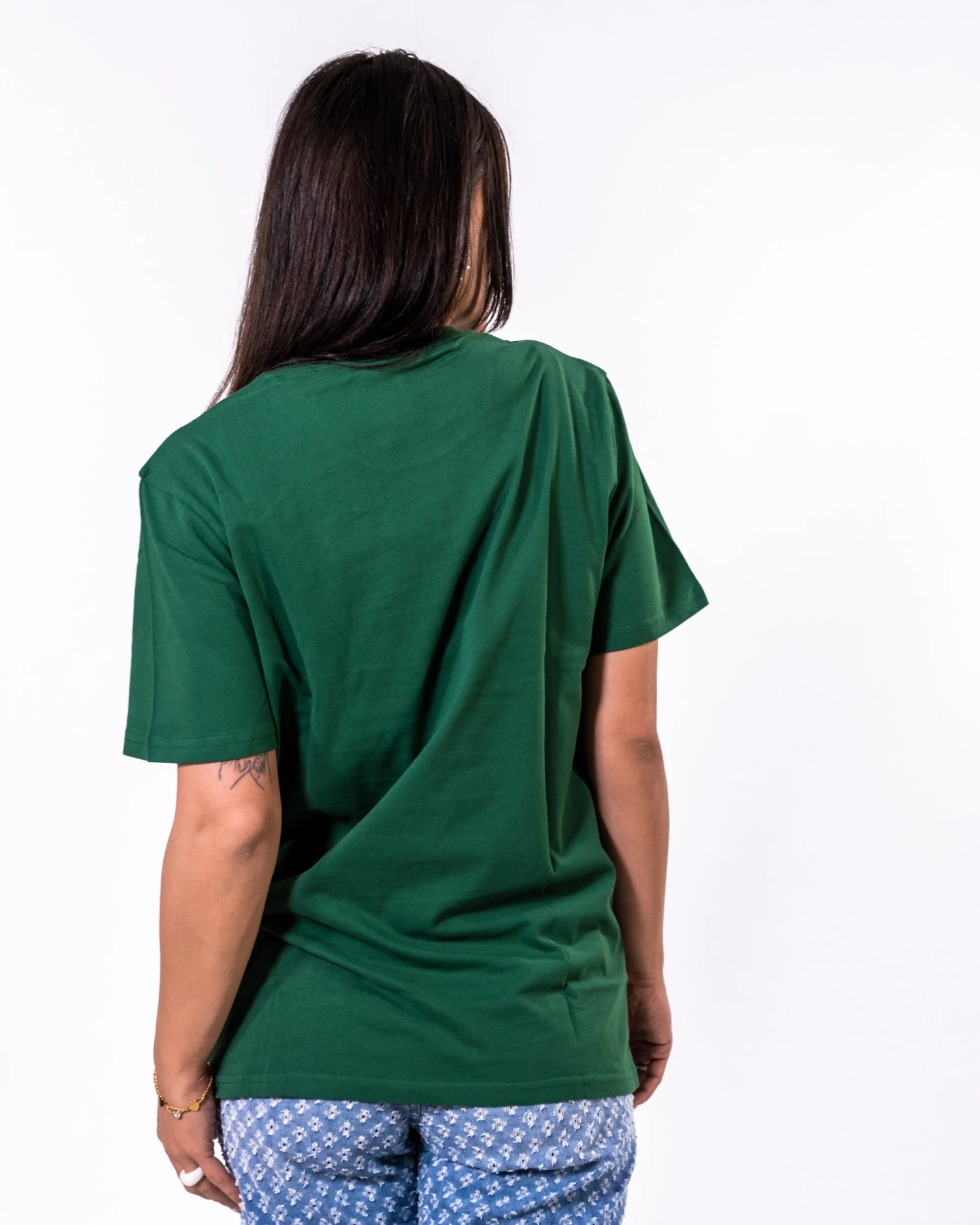 Barcelona Dragons Iconic T-Shirt 4 Barcelona Dragons Iconic T-Shirt - Image 2