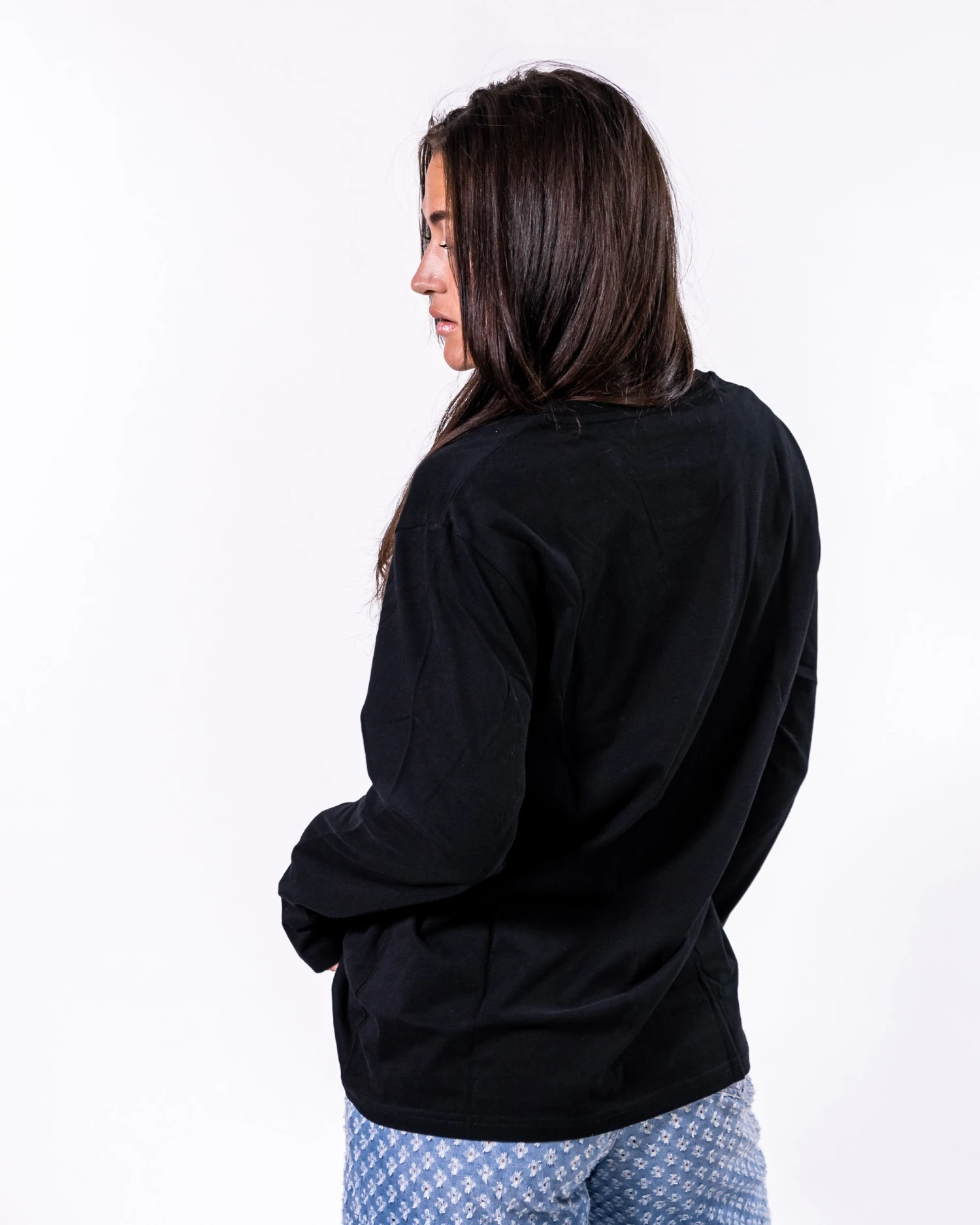 Raiders Tirol Identity Longsleeve 4 Raiders Tirol Identity Longsleeve - Image 2