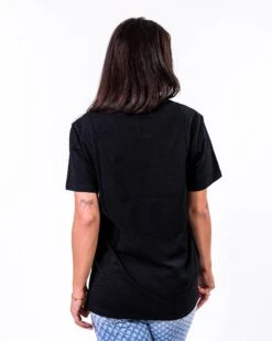 Raiders Tirol Identity T-Shirt 7 Raiders Tirol Identity T-Shirt -Football Gear Shop Merchandise 2023 BackCropped BalkenFootball Black Eleni RAI T Shirt Women