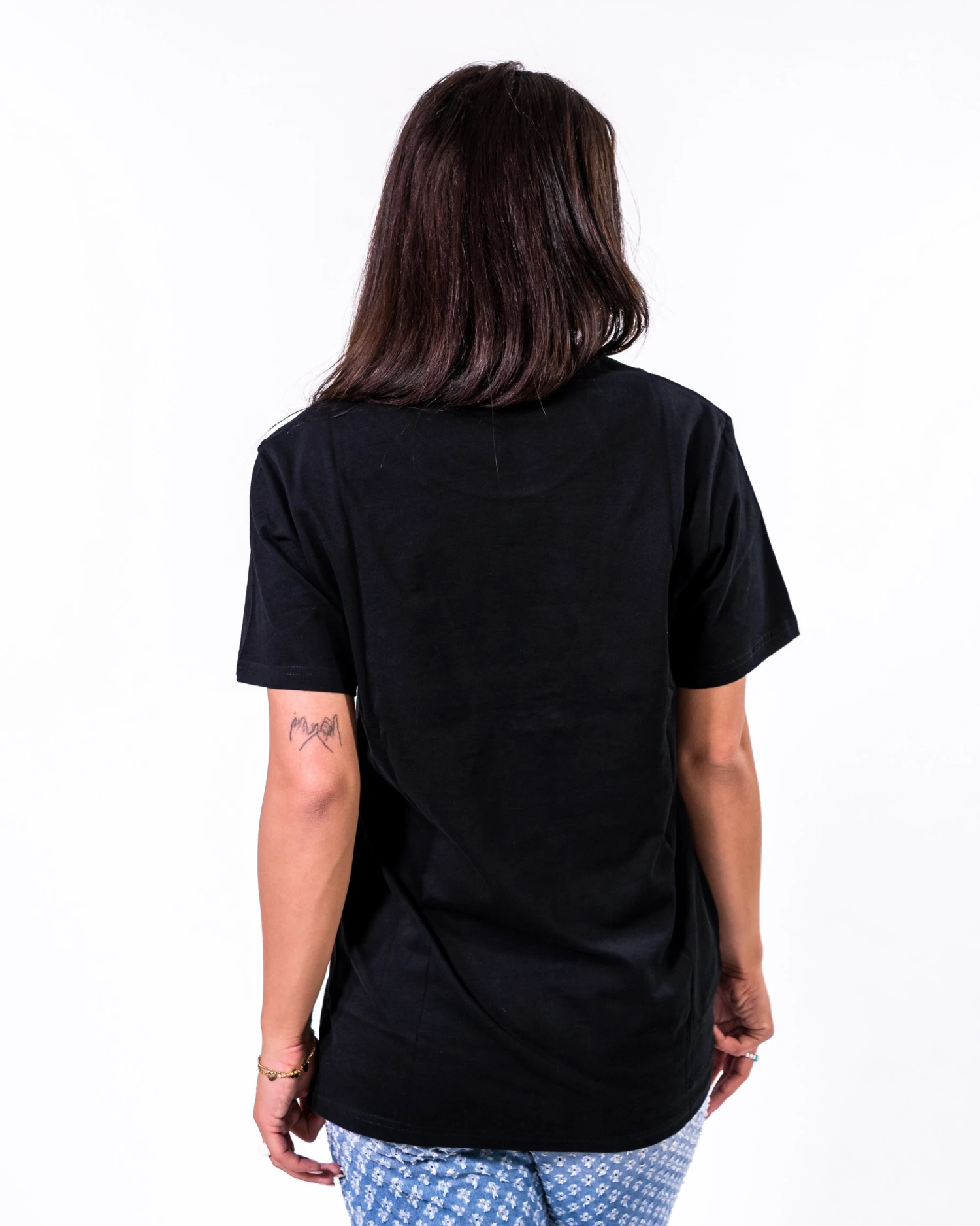 Raiders Tirol Identity T-Shirt 4 Raiders Tirol Identity T-Shirt - Image 2