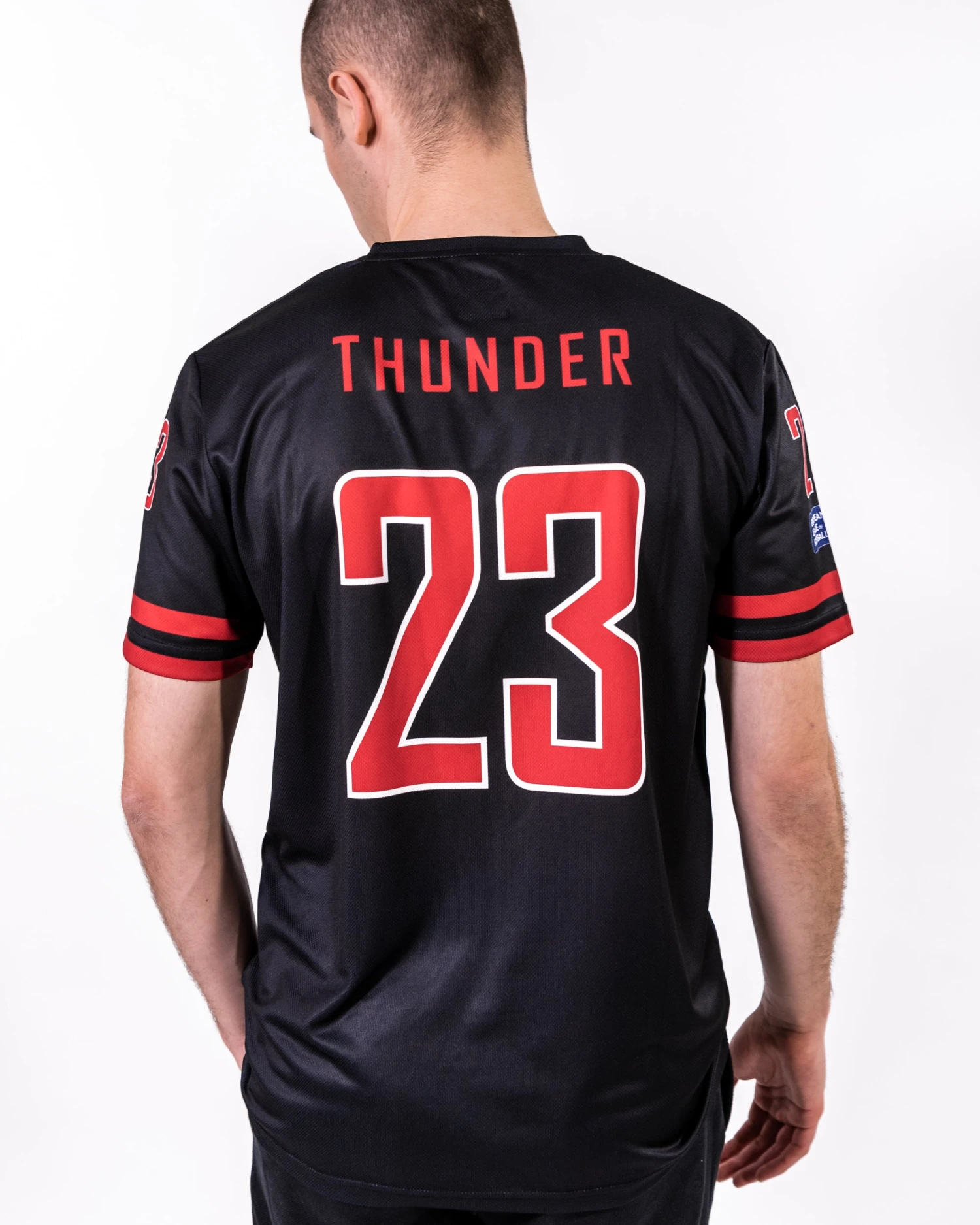 Berlin Thunder Fan Jersey - Image 2