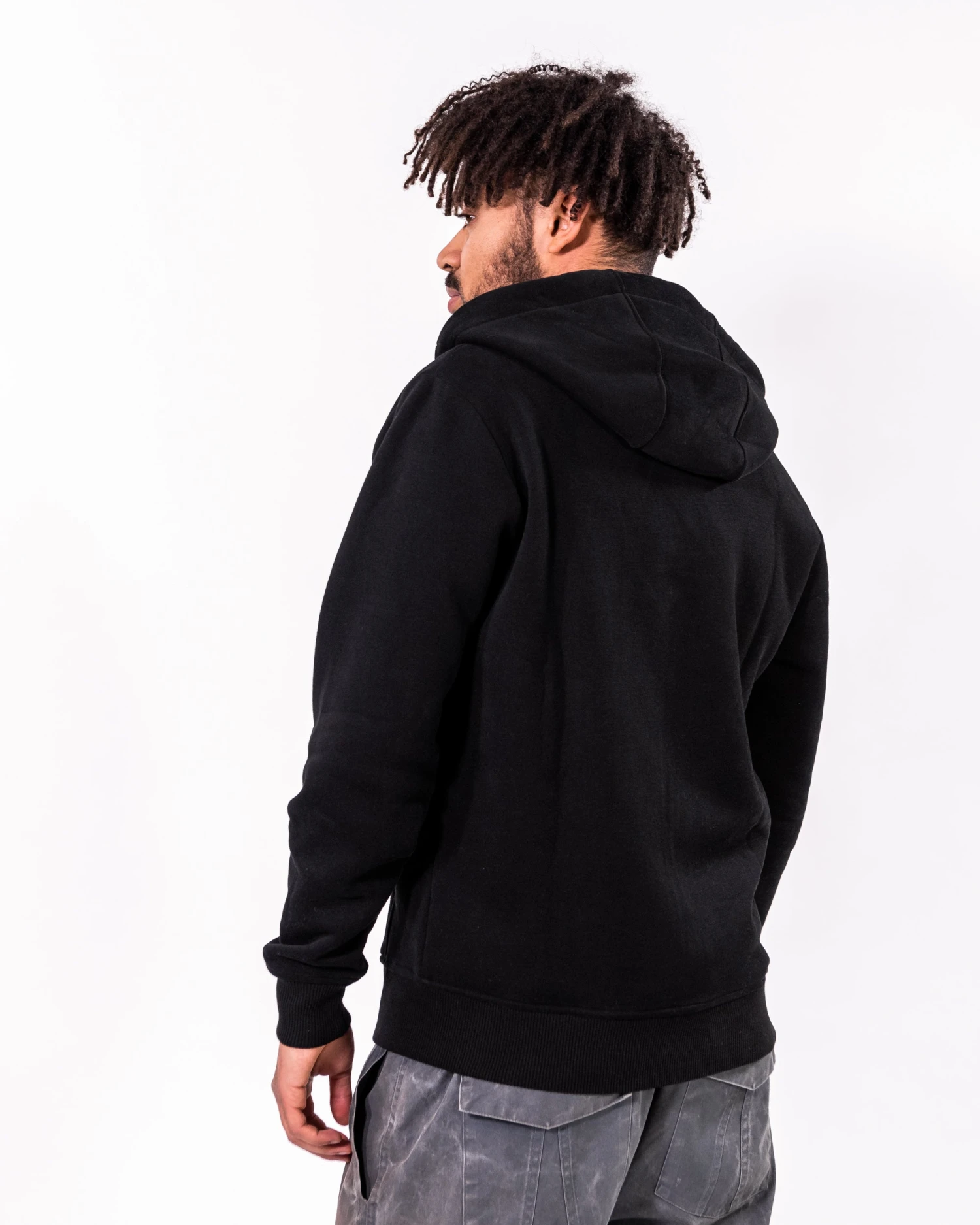 Berlin Thunder Territory Zipper 4 Berlin Thunder Territory Zipper - Image 2