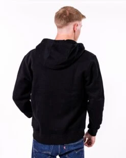 Cologne Centurions Territory Zipper -Football Gear Shop Merchandise 2023 BackCropped Black CCE Marcel Men ZipperCoordinates