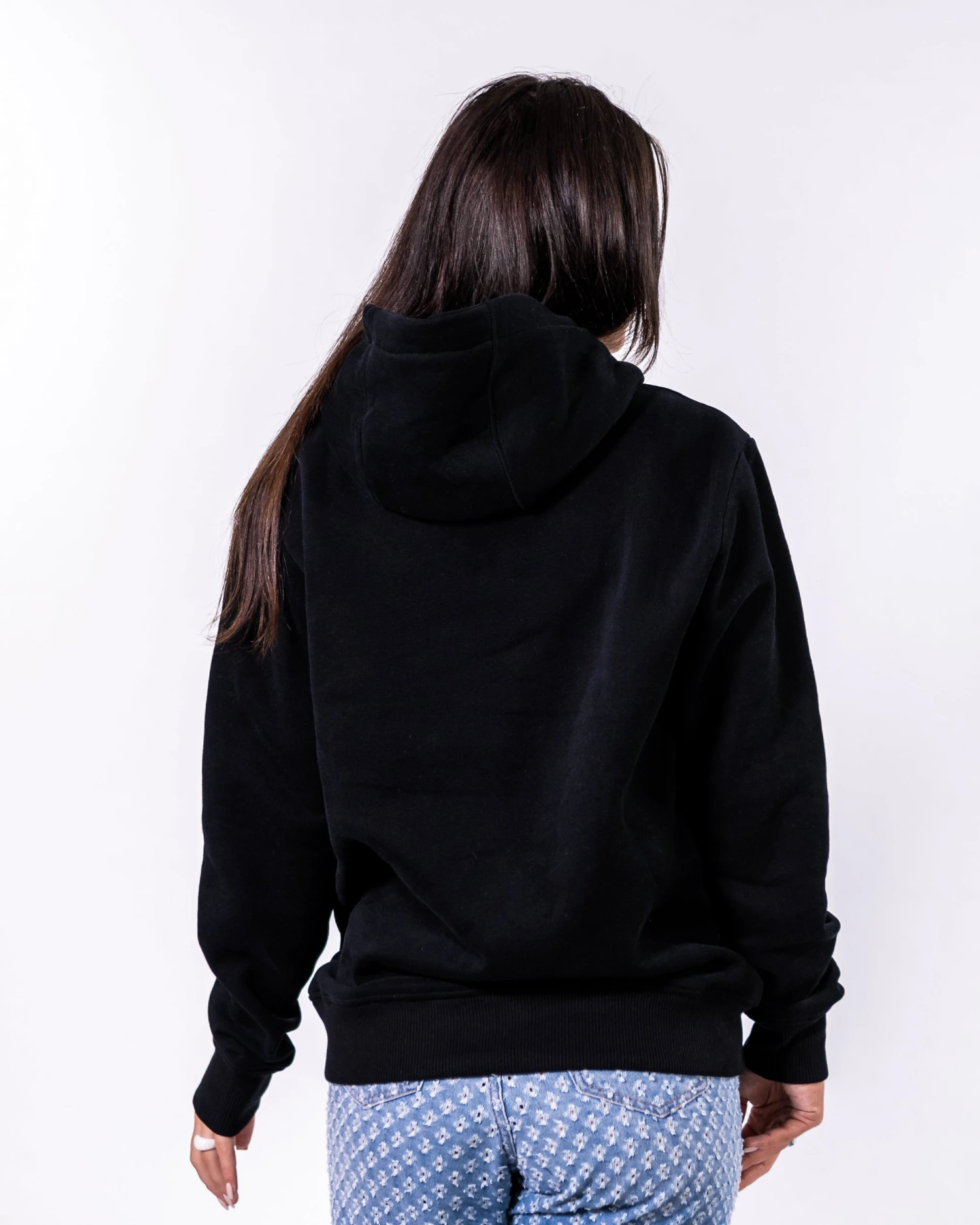 Munich Ravens Iconic Hoodie 4 Munich Ravens Iconic Hoodie - Image 2