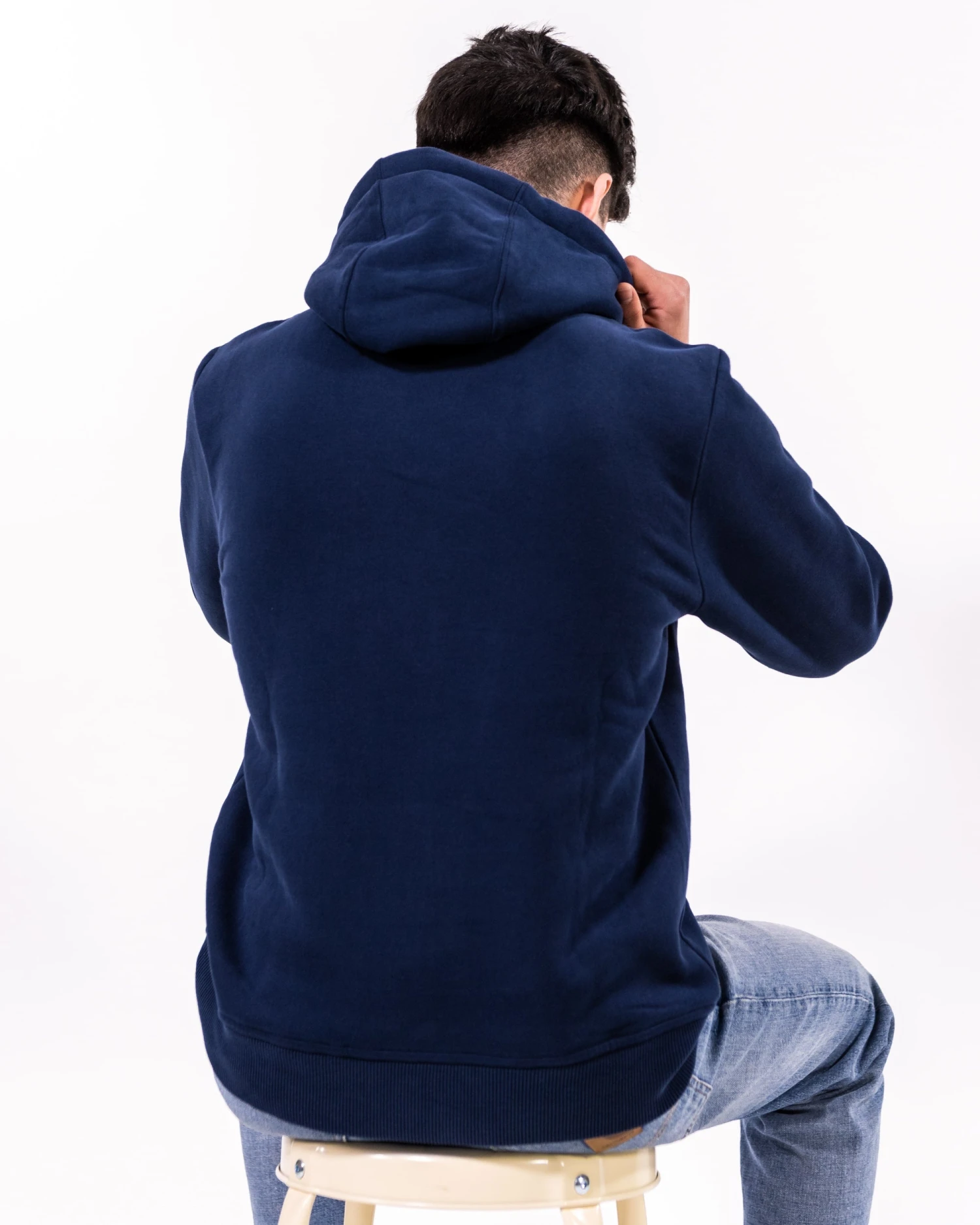 Hamburg Sea Devils Mission Hoodie - Image 2