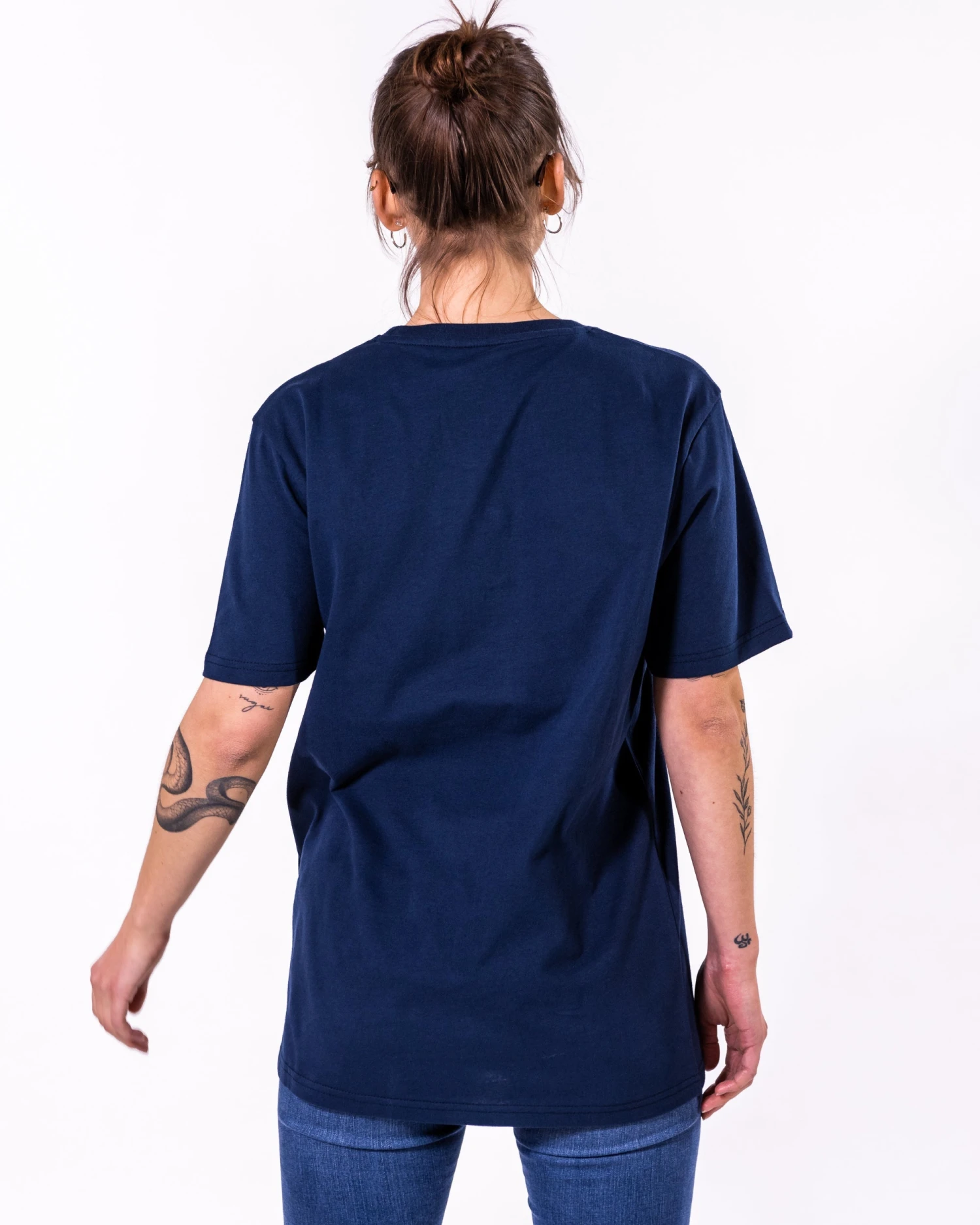 Paris Musketeers Iconic T-Shirt 4 Paris Musketeers Iconic T-Shirt - Image 2