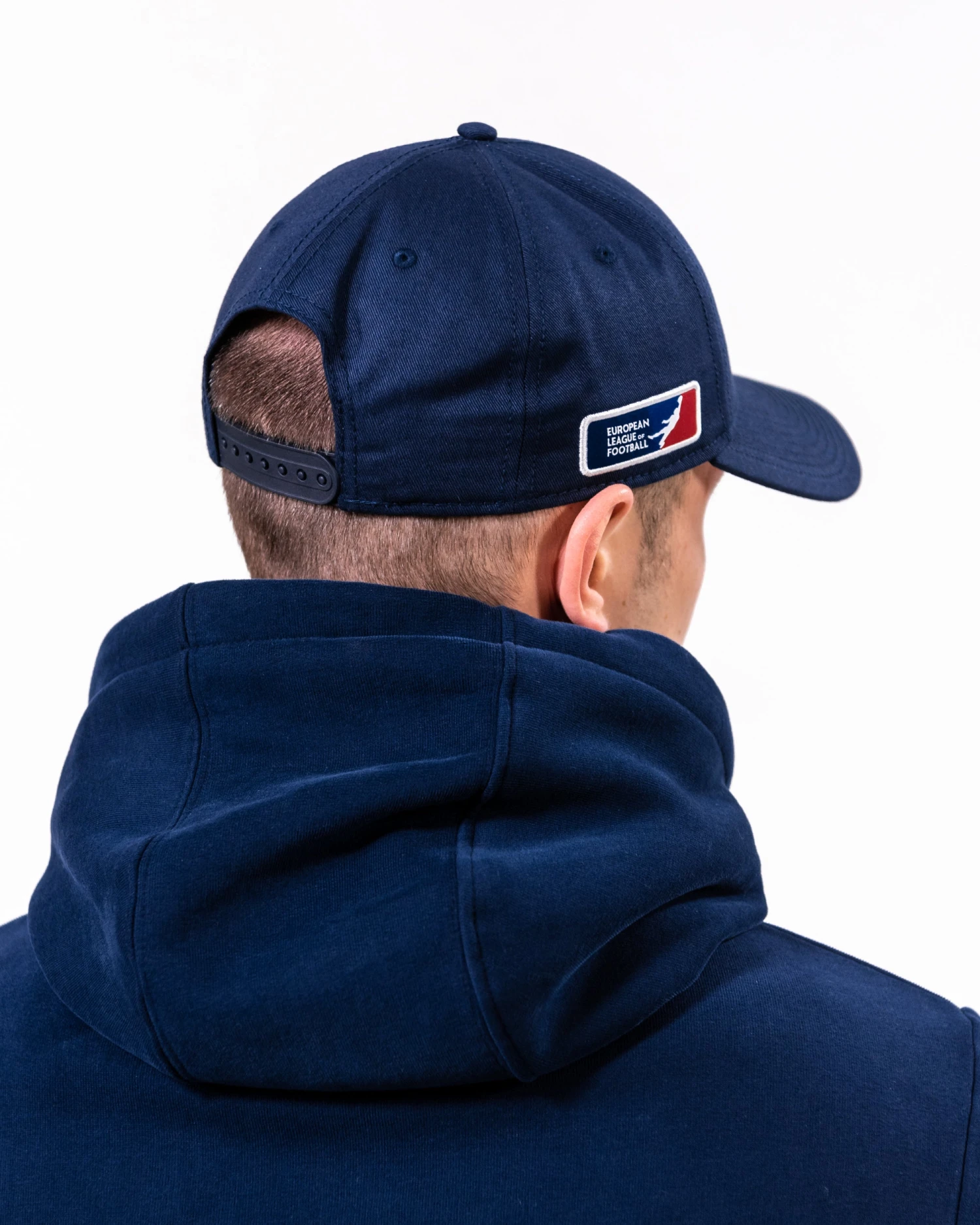 Prague Lions Basecap - Image 5