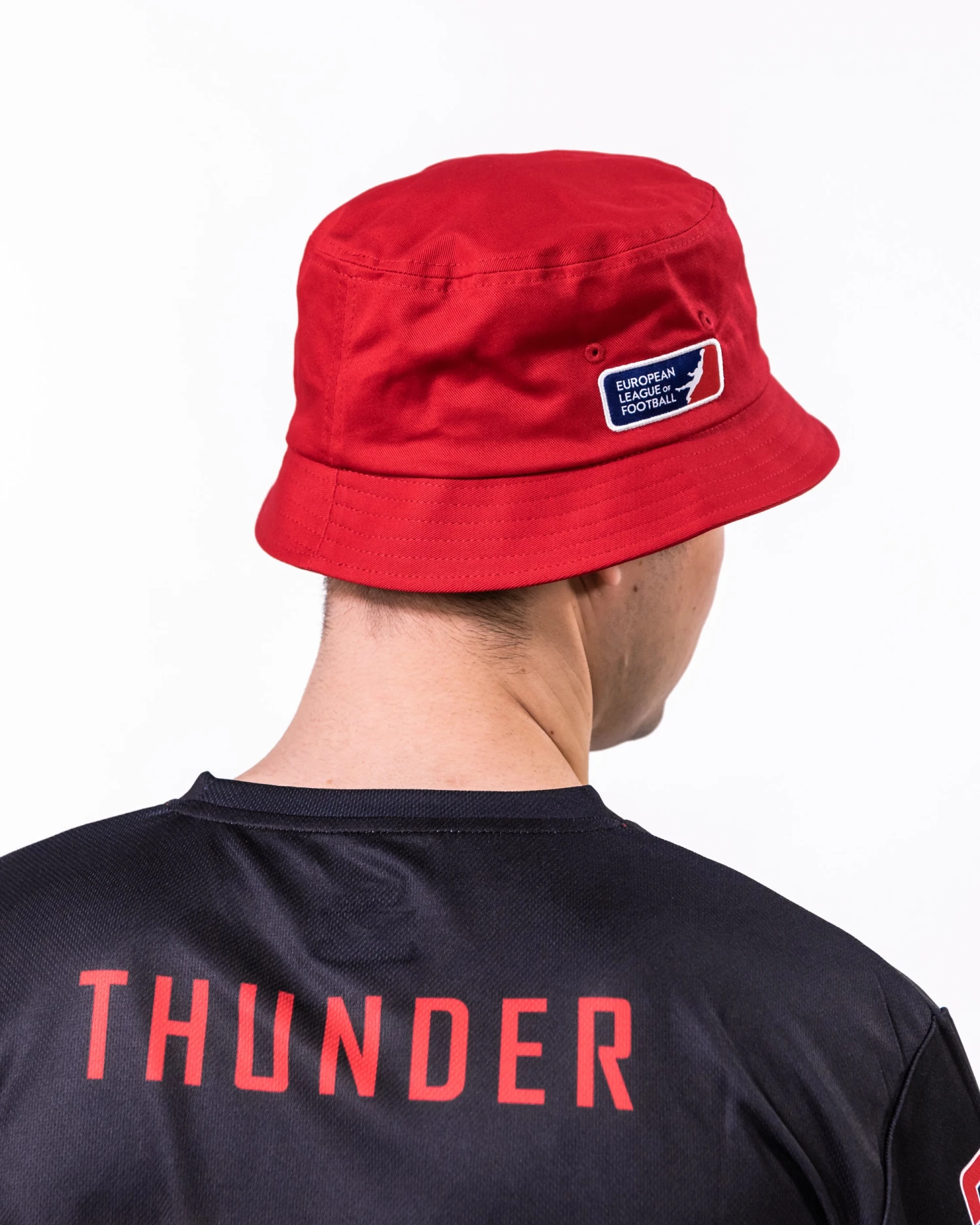 Berlin Thunder Bucket Hat 4 Berlin Thunder Bucket Hat - Image 2
