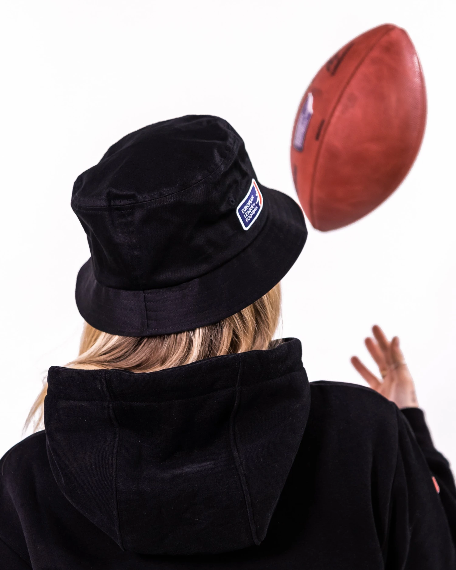 Helvetic Guards Bucket Hat - Image 2