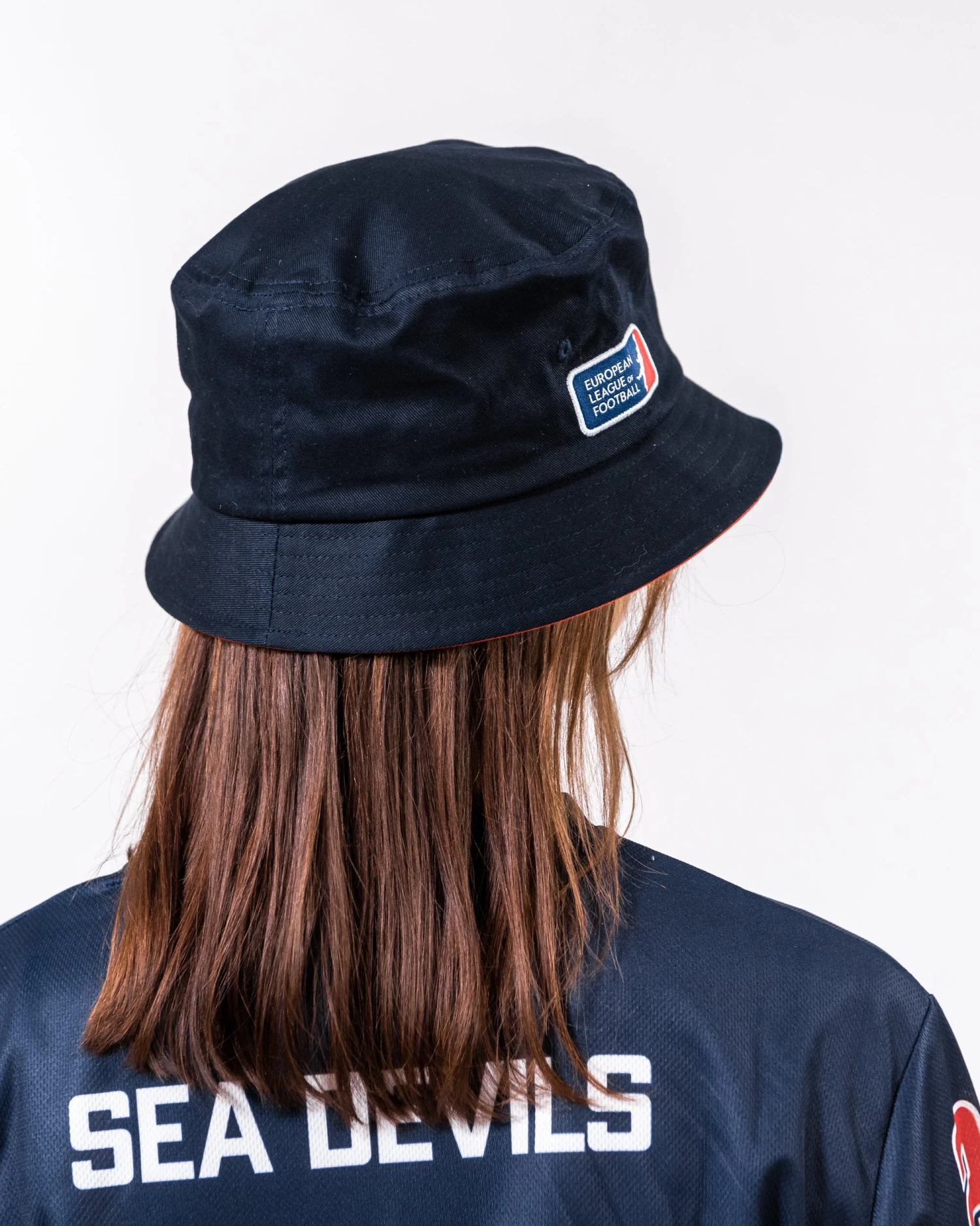 Hamburg Sea Devils Bucket Hat 5 Hamburg Sea Devils Bucket Hat - Image 3