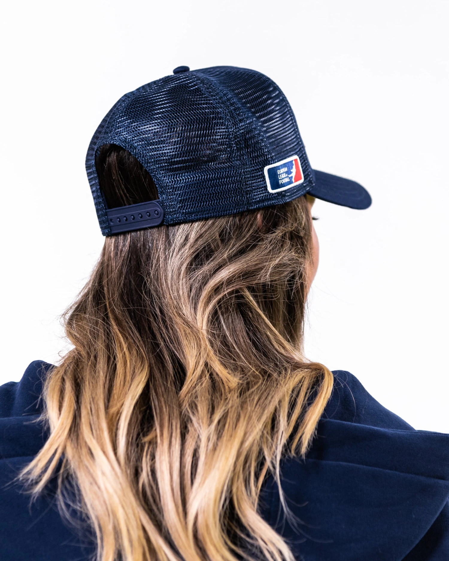 Stuttgart Surge Trucker Cap - Image 2