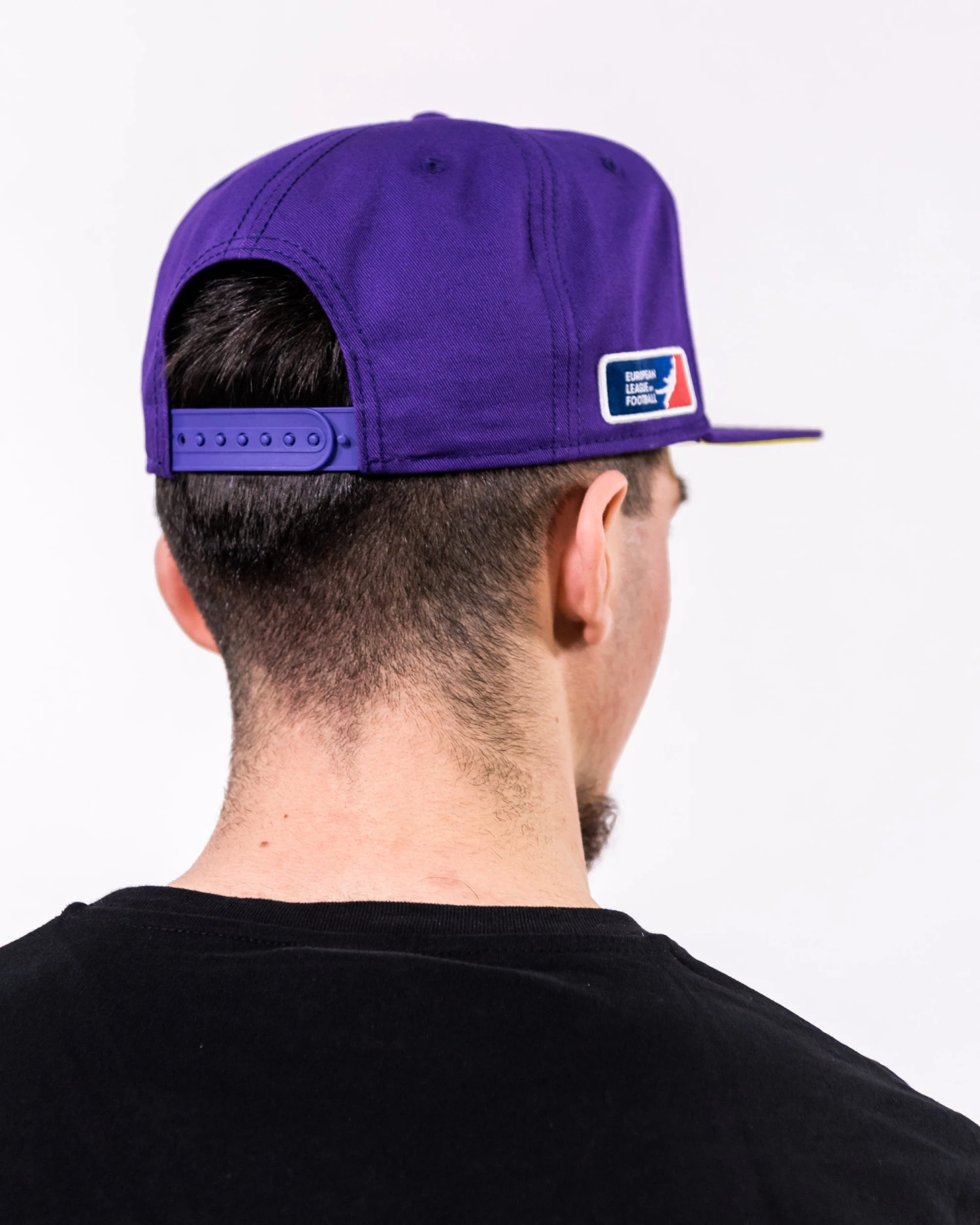 Vienna Vikings Snapback Cap 4 Vienna Vikings Snapback Cap - Image 2