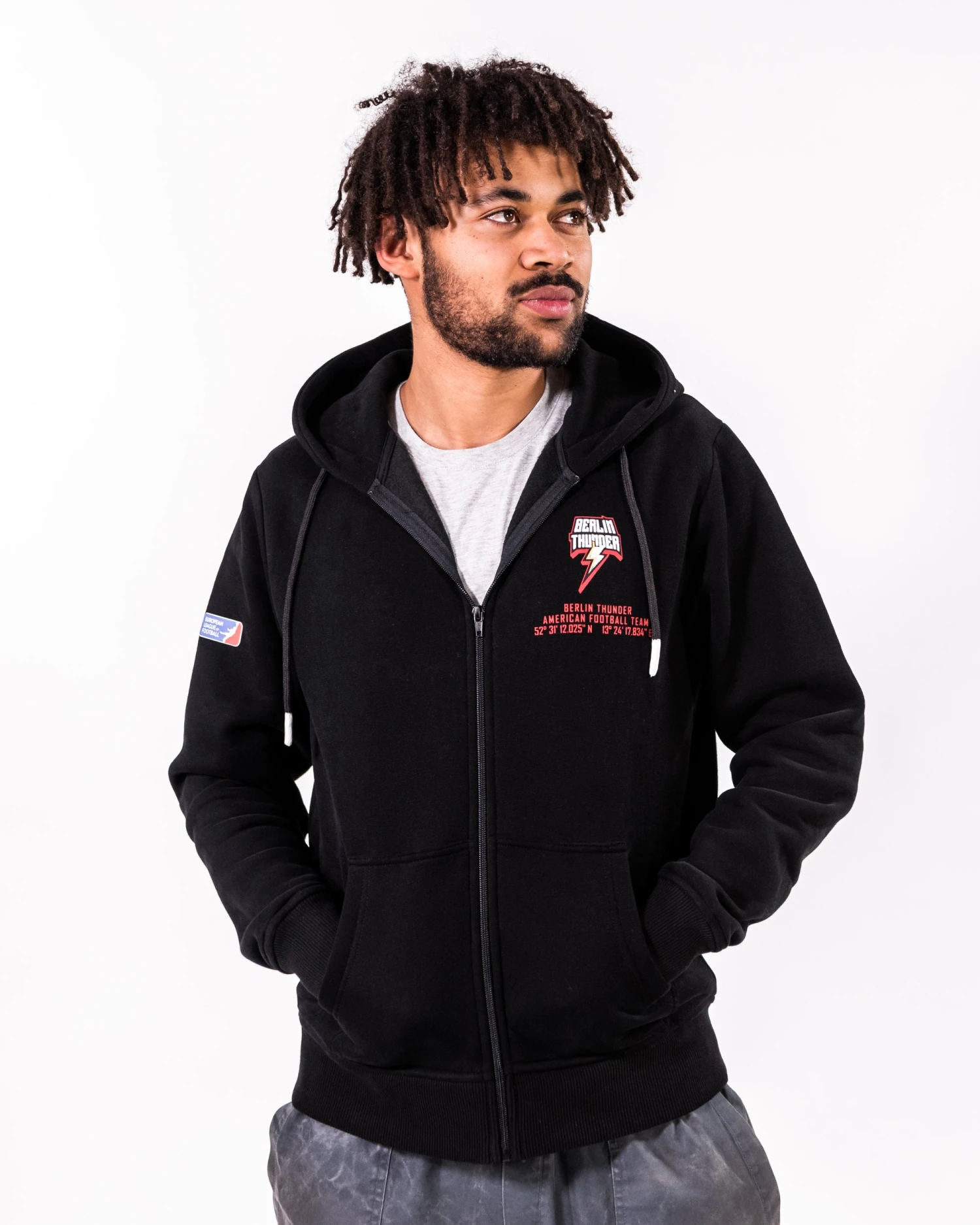 Berlin Thunder Territory Zipper 5 Berlin Thunder Territory Zipper - Image 3