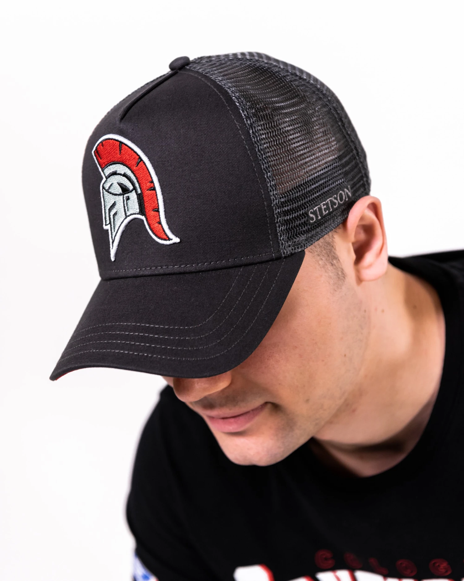 Cologne Centurions Trucker Cap - Image 3