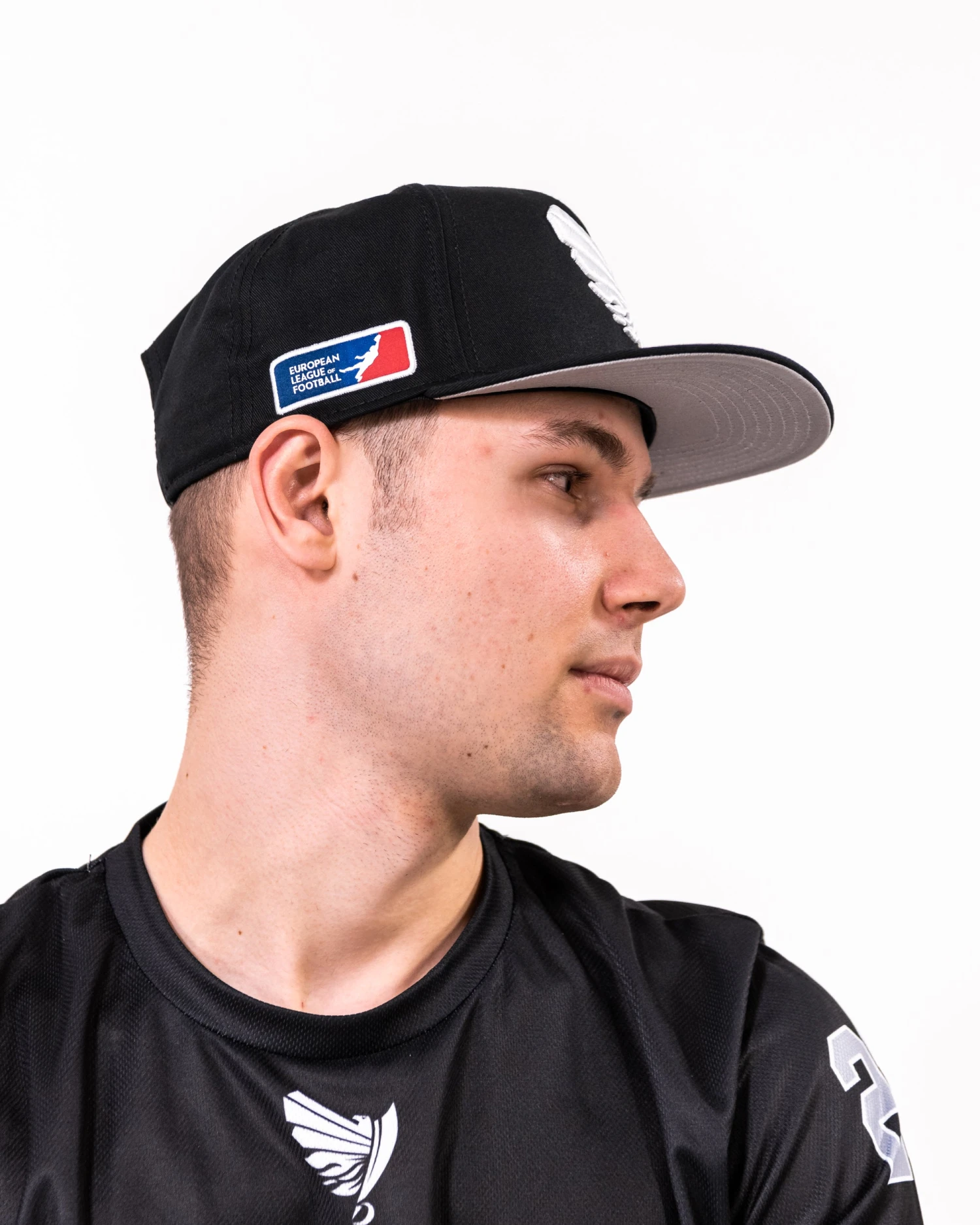 Raiders Tirol Snapback Cap - Image 5