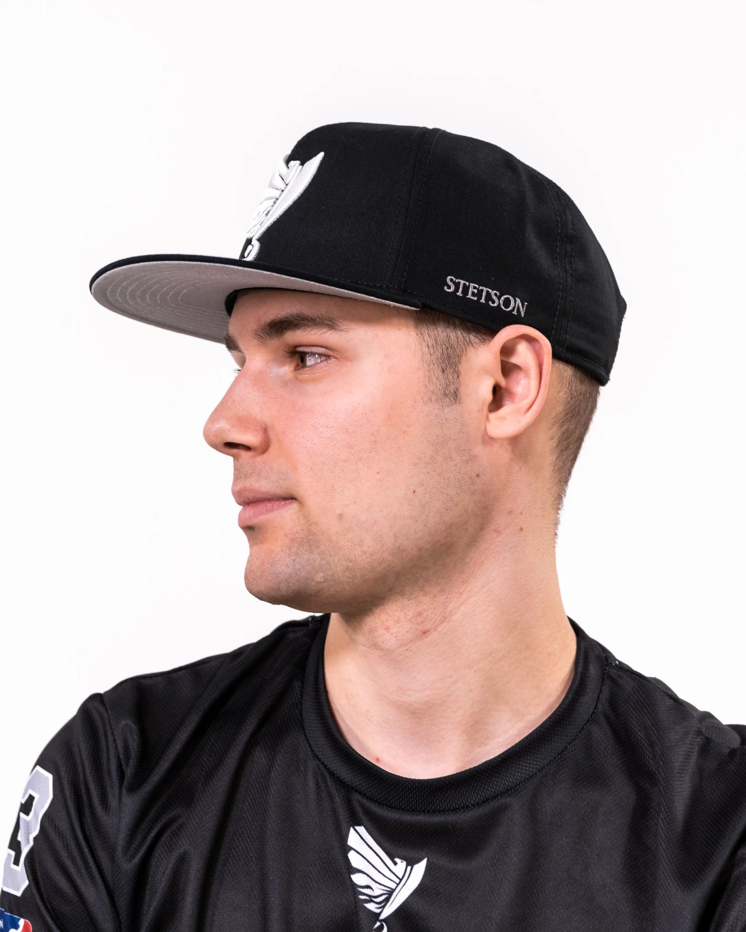 Raiders Tirol Snapback Cap - Image 4