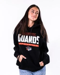 Helvetic Guards Identity Hoodie