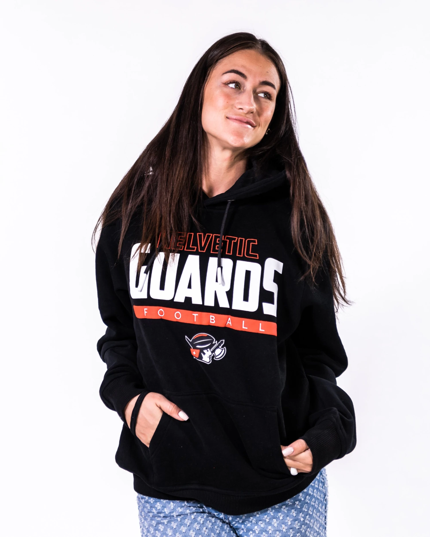 Helvetic Guards Identity Hoodie 3 Helvetic Guards Identity Hoodie