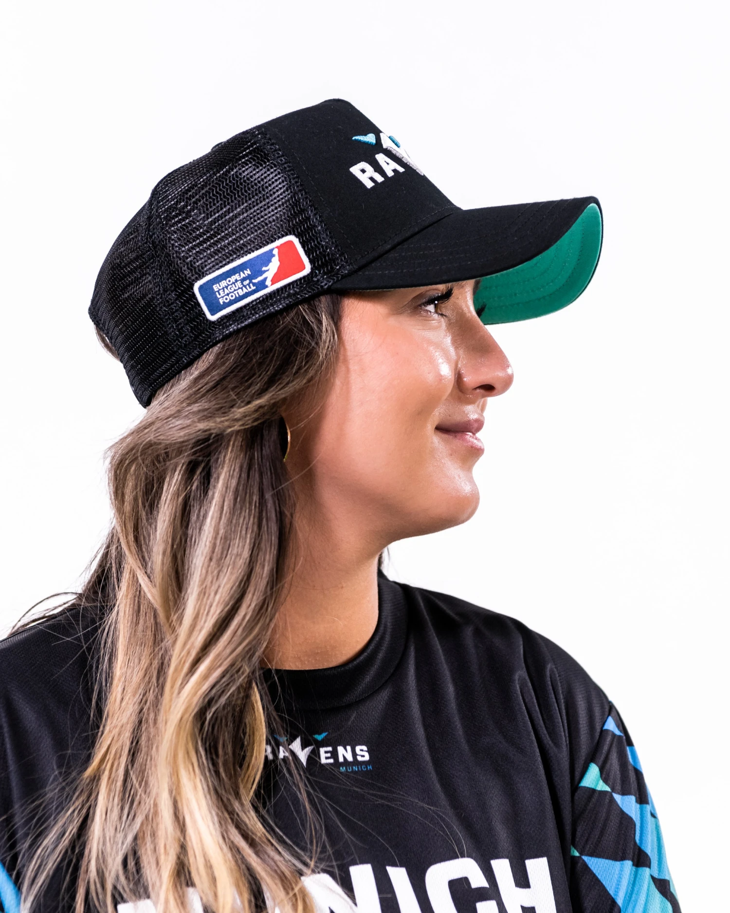 Munich Ravens Trucker - Image 4