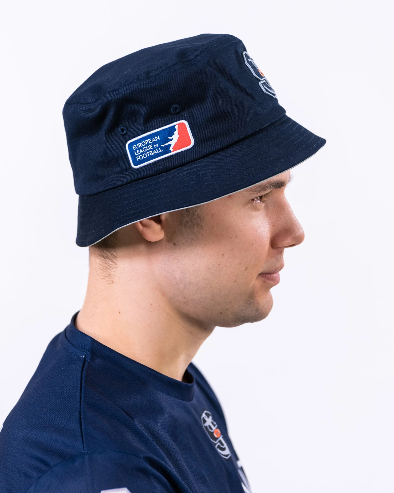 Milano Seamen Bucket Hat - Image 5
