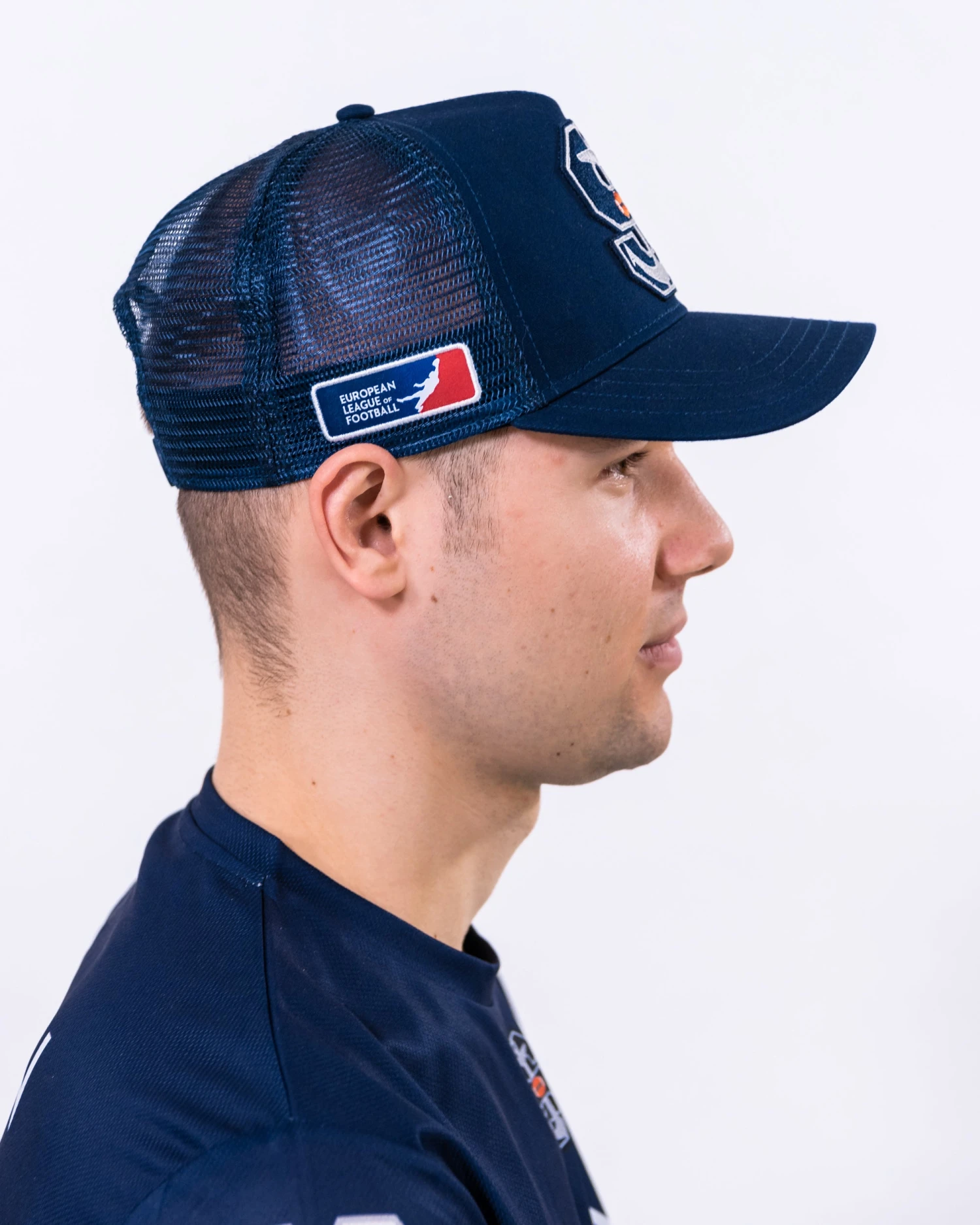 Milano Seamen Trucker - Image 4