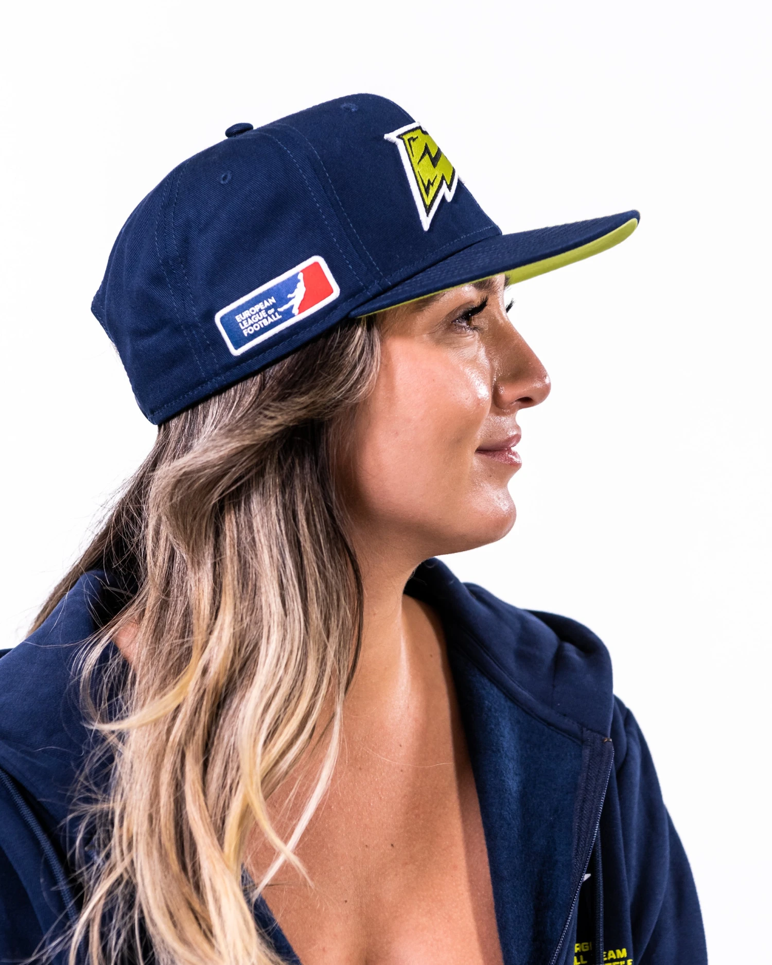 Stuttgart Surge Snapback Cap 6 Stuttgart Surge Snapback Cap - Image 4