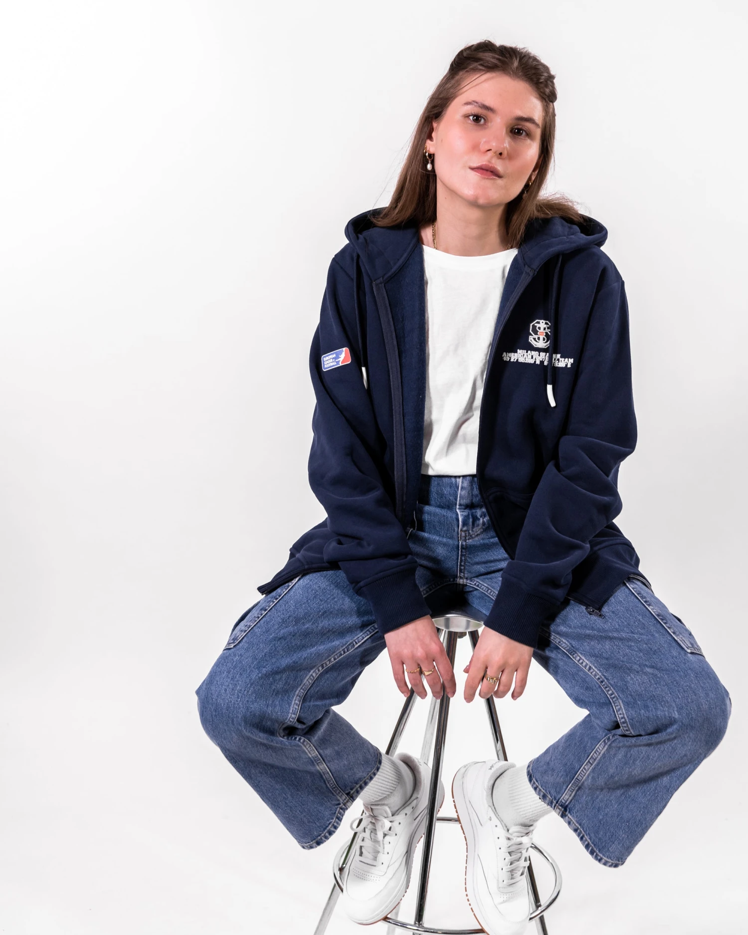 Milano Seamen Territory Zipper 6 Milano Seamen Territory Zipper - Image 4