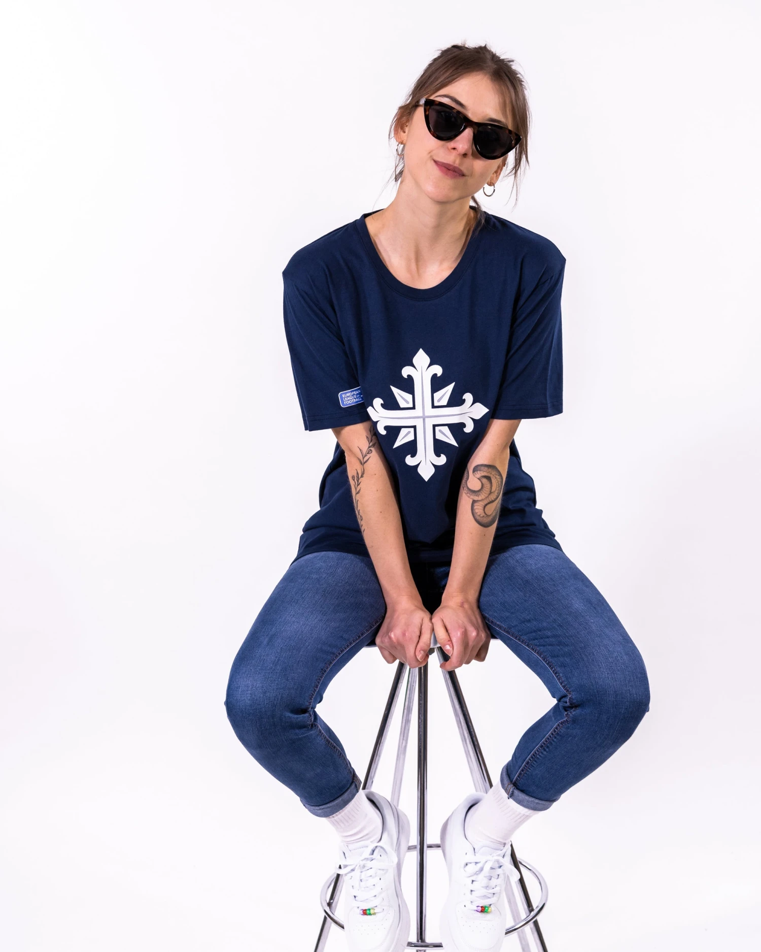 Paris Musketeers Iconic T-Shirt 6 Paris Musketeers Iconic T-Shirt - Image 4