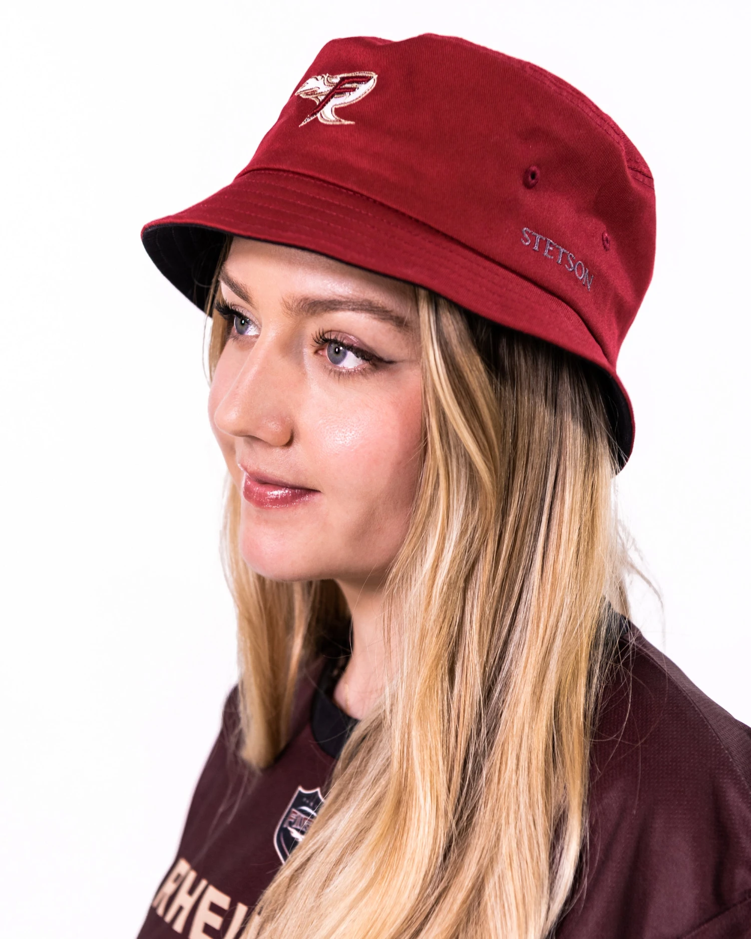 Rhein Fire Bucket Hat 7 Rhein Fire Bucket Hat - Image 5