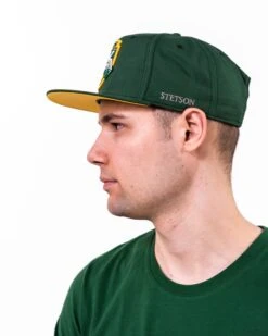 Leipzig Kings Snapback Cap 10 Leipzig Kings Snapback Cap -Football Gear Shop Merchandise 2023 Chris Green LKG Men OneSize Side 4067817000391 Stetson