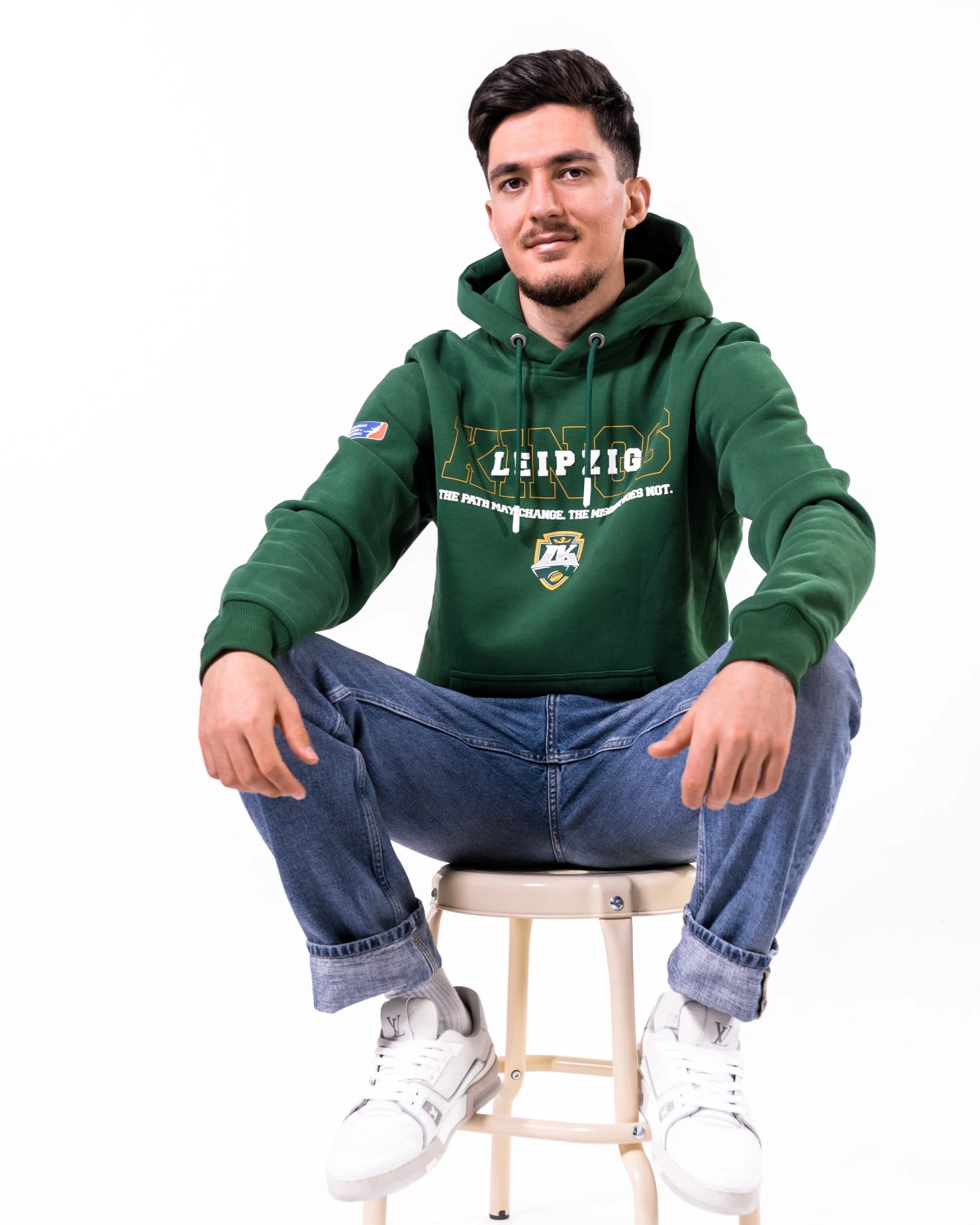 Leipzig Kings Mission Hoodie 6 Leipzig Kings Mission Hoodie - Image 4