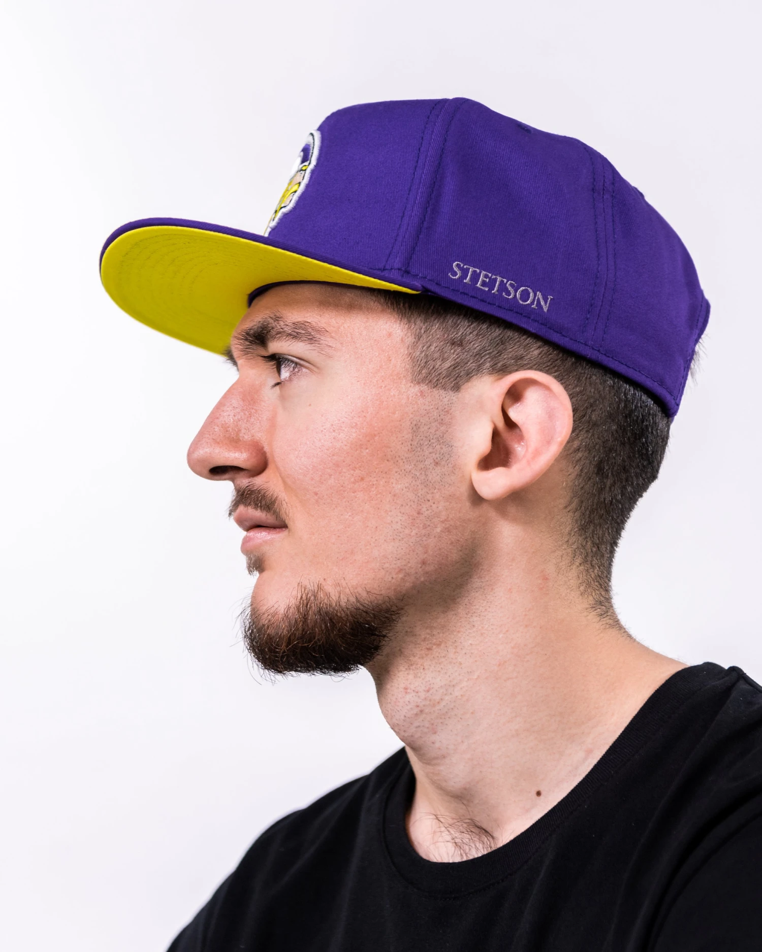 Vienna Vikings Snapback Cap 6 Vienna Vikings Snapback Cap - Image 4