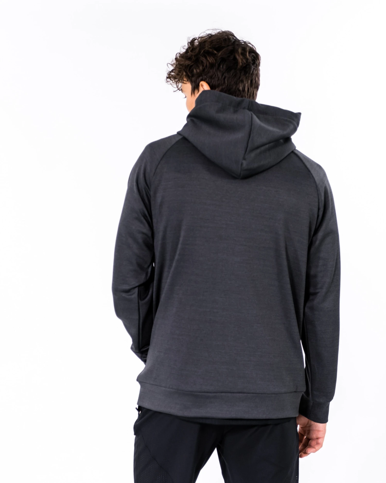 Raiders Tirol On-Field Performance Trainer Jacket 6 Raiders Tirol On-Field Performance Trainer Jacket - Image 4