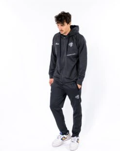 Prague Lions On-Field Performance Trainer Jacket