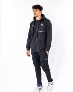 Rhein Fire On-Field Performance Trainer Jacket