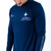 Paris Musketeers On-Field Performance Longsleeve 2 Paris Musketeers On-Field Performance Longsleeve -Football Gear Shop PAR PerformanceLongsleeve PerformanceWear 2