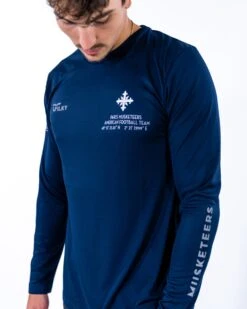 Paris Musketeers On-Field Performance Longsleeve