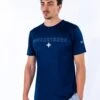 Paris Musketeers On-Field Performance T-Shirt 1 Paris Musketeers On-Field Performance T-Shirt -Football Gear Shop PAR PerformanceT Shirt PerformanceWear