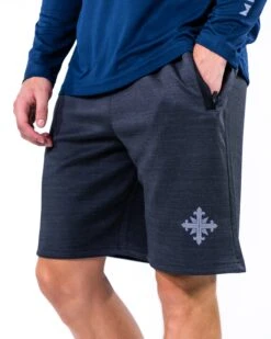 Paris Musketeers On-Field Performance Trainer Shorts