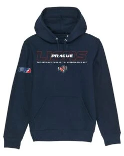 Prague Lions Mission Hoodie