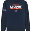 Prague Lions Identity Longsleeve
