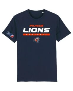 Prague Lions Identity T-Shirt