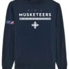 Paris Musketeers Identity Longsleeve