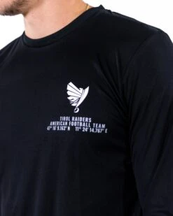 Raiders Tirol On-Field Performance Longsleeve 7 Raiders Tirol On-Field Performance Longsleeve -Football Gear Shop PerformanceLongsleeve PerformanceWear RAI 3