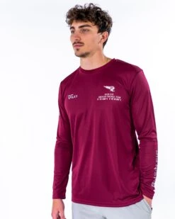Rhein Fire On-Field Performance Longsleeve 8 Rhein Fire On-Field Performance Longsleeve -Football Gear Shop PerformanceLongsleeve PerformanceWear RHF