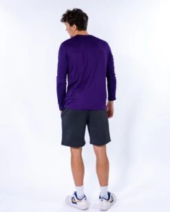 Vienna Vikings On-Field Performance Longsleeve -Football Gear Shop PerformanceLongsleeve PerformanceWear Shorts VIK 2