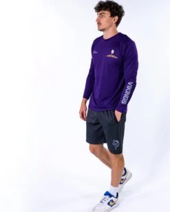 Vienna Vikings On-Field Performance Trainer Shorts -Football Gear Shop PerformanceLongsleeve PerformanceWear Shorts VIK dfd0dccb 5ec9 43f9 94dc 24aba3faeecc