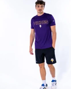 Vienna Vikings On-Field Performance Shorts -Football Gear Shop PerformanceShorts PerformanceT Shirt PerformanceWear VIK