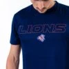 Prague Lions On-Field Performance T-Shirt -Football Gear Shop PerformanceT Shirt PerformanceWear PRG 2